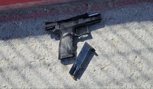 Shooting Operation Jordan West Bank